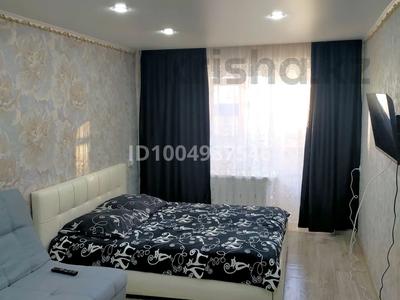 1-комнатная квартира · 30 м² · 3/5 этаж, Корчагина 107 — Бак- бак, кольцо, 18 школа за 10 000 ₸ в Рудном
