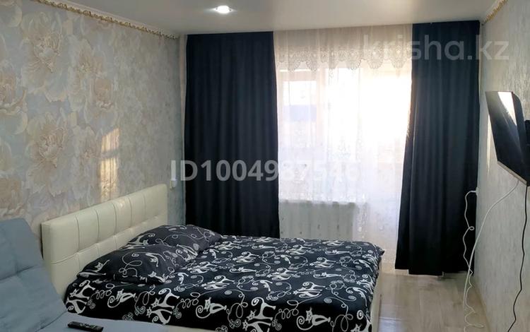 1-комнатная квартира · 30 м² · 3/5 этаж, Корчагина 107 — Бак- бак, кольцо, 18 школа за 10 000 ₸ в Рудном — фото 12