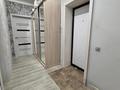 2-бөлмелі пәтер · 60.5 м² · 6/6 қабат, Строитель ш/а., бағасы: 25 млн ₸ в Уральске, мкр Строитель — фото 8