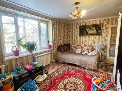 2-бөлмелі пәтер · 51 м² · 3/5 қабат, Жетысу, бағасы: 15 млн ₸ в Талдыкоргане