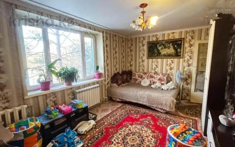 2-комнатная квартира · 51 м² · 3/5 этаж, Жетысу за 15 млн ₸ в Талдыкоргане — фото 2