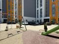3-бөлмелі пәтер · 76 м² · 7/10 қабат, Алтын Орда 7/1а — Райымбека, бағасы: 28.8 млн ₸ в Абай — фото 14
