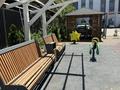 3-бөлмелі пәтер · 76 м² · 7/10 қабат, Алтын Орда 7/1а — Райымбека, бағасы: 28.8 млн ₸ в Абай — фото 2