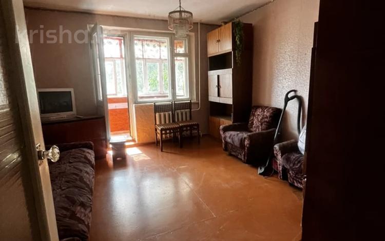 2-комнатная квартира · 52.4 м² · 3/5 этаж, мкр Северо-Восток за 15.2 млн ₸ в Уральске — фото 2