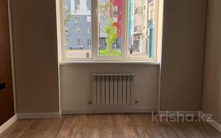 2-комнатная квартира · 49 м² · 1/12 этаж, мкр Калкаман-1 5/9 — 7 больницы за 42.3 млн ₸ в Алматы, Наурызбайский р-н — фото 37