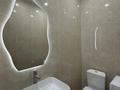 2-бөлмелі пәтер · 86 м² · 5/9 қабат, мкр 12 15д — Apt. 79, бағасы: 43 млн ₸ в Актобе — фото 11