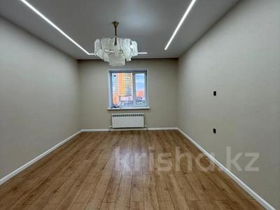 2-бөлмелі пәтер · 86 м² · 5/9 қабат, мкр 12 15д — Apt. 79, бағасы: 43 млн ₸ в Актобе