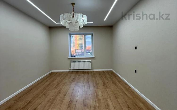 2-бөлмелі пәтер · 86 м² · 5/9 қабат, мкр 12 15д — Apt. 79, бағасы: 43 млн ₸ в Актобе — фото 5