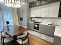 3-бөлмелі пәтер · 110 м² · 1/3 қабат, Аль- Фараби 116/31-56, бағасы: 210 млн ₸ в Алматы, Медеуский р-н — фото 3