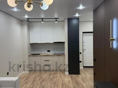 2-бөлмелі пәтер · 40 м² · 5/6 қабат, мкр Думан-2, бағасы: 33.5 млн ₸ в Алматы, Медеуский р-н