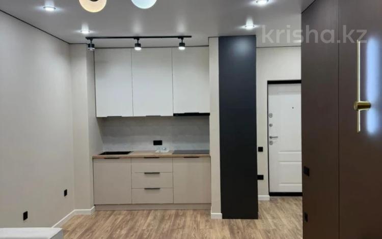 2-бөлмелі пәтер · 40 м² · 5/6 қабат, мкр Думан-2, бағасы: 33.5 млн ₸ в Алматы, Медеуский р-н — фото 7