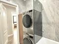 4-бөлмелі пәтер · 126 м² · 10/14 қабат, Гагарина 277/7, бағасы: 148 млн ₸ в Алматы, Бостандыкский р-н — фото 36
