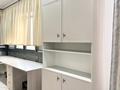 4-бөлмелі пәтер · 126 м² · 10/14 қабат, Гагарина 277/7, бағасы: 148 млн ₸ в Алматы, Бостандыкский р-н — фото 19
