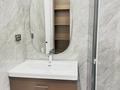 4-бөлмелі пәтер · 126 м² · 10/14 қабат, Гагарина 277/7, бағасы: 148 млн ₸ в Алматы, Бостандыкский р-н — фото 31