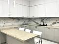 4-бөлмелі пәтер · 126 м² · 10/14 қабат, Гагарина 277/7, бағасы: 148 млн ₸ в Алматы, Бостандыкский р-н — фото 12
