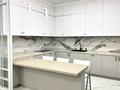 4-бөлмелі пәтер · 126 м² · 10/14 қабат, Гагарина 277/7, бағасы: 148 млн ₸ в Алматы, Бостандыкский р-н — фото 9