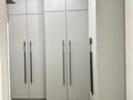 4-бөлмелі пәтер · 126 м² · 10/14 қабат, Гагарина 277/7, бағасы: 148 млн ₸ в Алматы, Бостандыкский р-н — фото 41