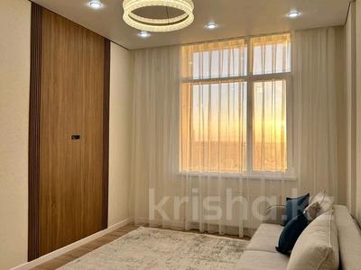 2-бөлмелі пәтер · 53.8 м² · 11/16 қабат, Е-429 14, бағасы: 35.5 млн ₸ в Астане, Нура р-н