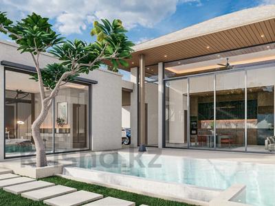 Отдельный дом · 5 комнат · 439 м² · 1 сот., Пхукет 1 за ~ 376.1 млн 〒