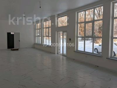 Еркін, дүкендер мен бутиктер · 120 м², бағасы: 49 млн ₸ в Туздыбастау (Калинино)