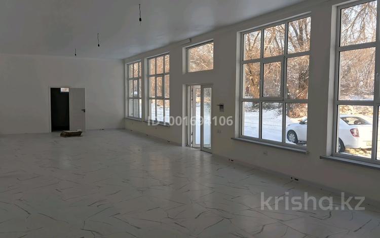 Еркін, дүкендер мен бутиктер · 120 м², бағасы: 49 млн ₸ в Туздыбастау (Калинино) — фото 2