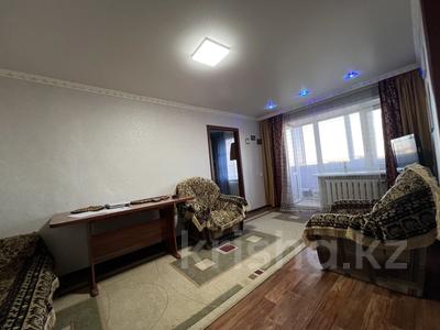 2-комнатная квартира · 42 м² · 5/5 этаж, Абая Кунанбаева 62 за 6.6 млн 〒 в Шахтинске