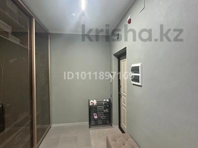 3-бөлмелі пәтер · 86.7 м² · 9/12 қабат, мкр Нурсат 2, Аргынбекова 4 — Шаяхметов, бағасы: 60 млн ₸ в Шымкенте, Каратауский р-н