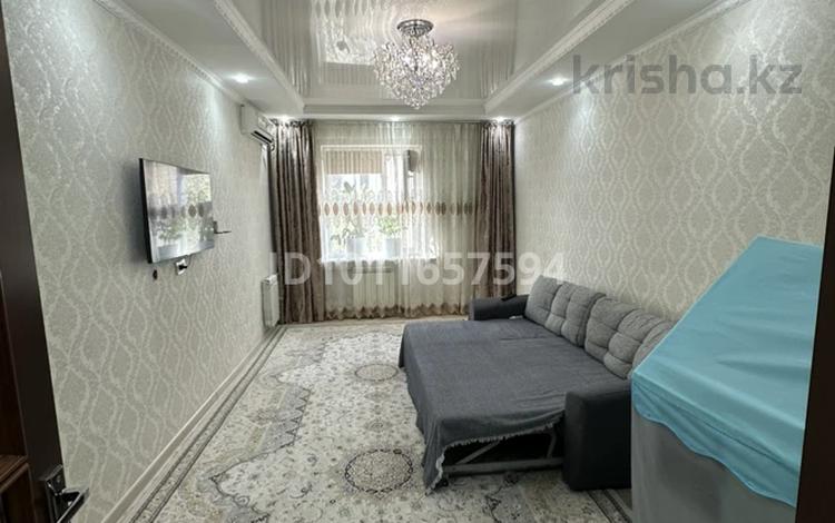 4-бөлмелі пәтер · 93 м² · 3/5 қабат, 27-й мкр 39 — Сзади от ТЦ Байтерек, бағасы: 26 млн ₸ в Актау — фото 2