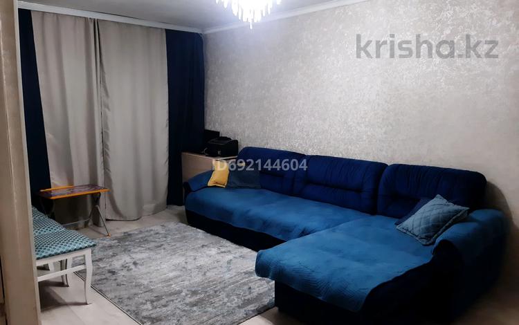 3-комнатная квартира · 58 м² · 4/5 этаж, Шакарима 35 — Дулатова-Шакарима за 28 млн ₸ в Семее — фото 2