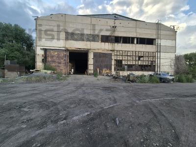 Өнеркәсіптік база · 74 сотық, Михайловка ш/а., Потанина 106, бағасы: 250 млн ₸ в Караганде, Казыбек би р-н