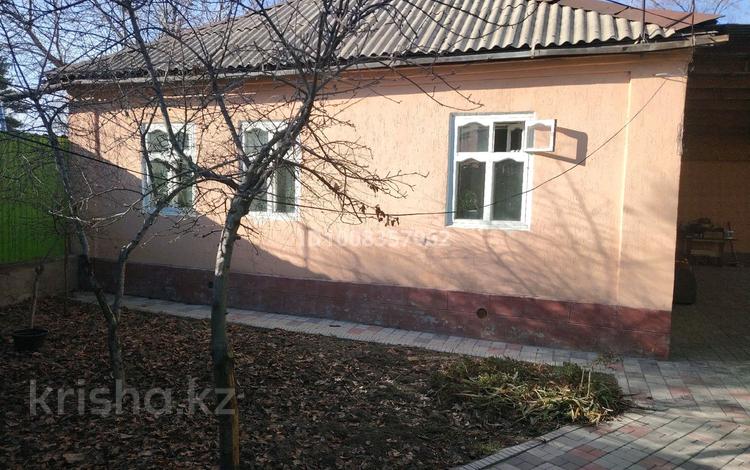 Отдельный дом · 4 комнаты · 100 м² · 6 сот., Байдилдаева — Конаева - Комратова за 35 млн 〒 в Таразе — фото 2