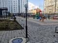 1-бөлмелі пәтер · 40.1 м² · 8/9 қабат, Алтын орда ш/а., мангилик ел 22, бағасы: 18.6 млн ₸ в Актобе, мкр. Алтын орда