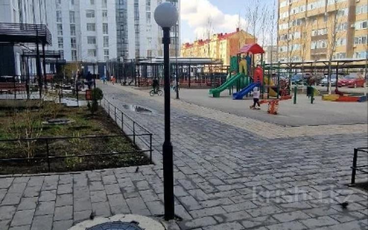 1-бөлмелі пәтер · 40.1 м² · 8/9 қабат, Алтын орда ш/а., мангилик ел 22, бағасы: 18.6 млн ₸ в Актобе, мкр. Алтын орда — фото 2