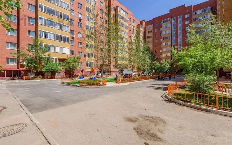 2-комнатная квартира · 52 м² · 9/9 этаж, Кюйши Дины 28/1 за ~ 25 млн ₸ в Астане, Алматы р-н — фото 2