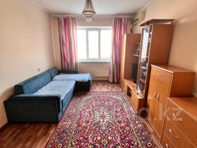 1-комнатная квартира · 37.6 м² · 6/9 этаж, мкр Аксай-2 66 за 27.5 млн 〒 в Алматы, Ауэзовский р-н