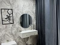 2-комнатная квартира · 43 м² · 3/4 этаж, Космонавтов — Площадь за 130 000 〒 в Рудном