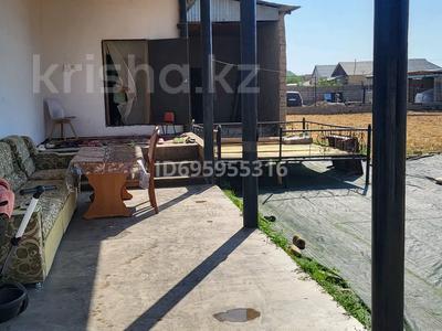 Отдельный дом · 5 комнат · 180 м² · 12 сот., Шұғыла 66 — Район шөлдала за 20 млн ₸ в Таразе