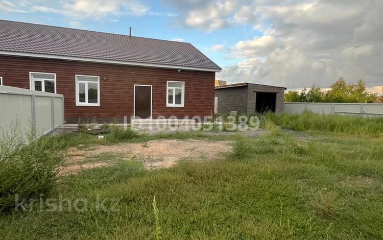 Часть дома · 3 комнаты · 95 м² · 6.5 сот., Доскей 48в — Доскей ( Победа ) за 44 млн 〒 в Караганде, Алихана Бокейханова р-н — фото 2