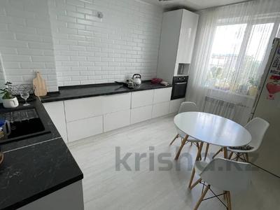 3-комнатная квартира · 65 м² · 5/6 этаж, 7-й Микрорайон 21 за 34.5 млн ₸ в Костанае
