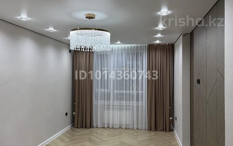 2-комнатная квартира · 54 м² · 11/13 этаж, Абиш Кекильбаева 41 за 45 млн ₸ в Алматы, Бостандыкский р-н — фото 2