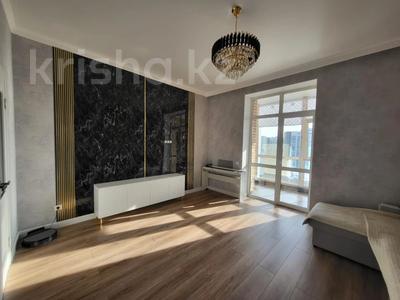 2-комнатная квартира · 63 м² · 10 этаж, Бокейхана 15/1 — ГОРЯЩИЙ ВАРИАНТ! за 42.5 млн ₸ в Астане, Есильский р-н
