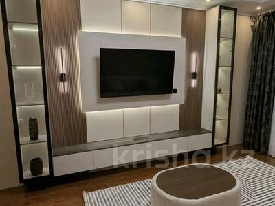 2-комнатная квартира · 70 м² · 3/5 этаж, мкр Алмагуль, Гагарина 292/2 — ГагарЛевитанаинаГаЛеаитанагарина за 470 000 ₸ в Алматы, Бостандыкский р-н