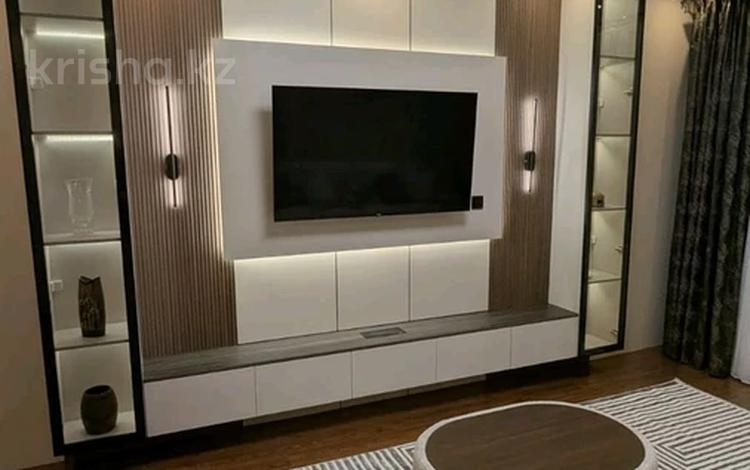 2-комнатная квартира · 70 м² · 3/5 этаж, мкр Алмагуль, Гагарина 292/2 — ГагарЛевитанаинаГаЛеаитанагарина за 470 000 ₸ в Алматы, Бостандыкский р-н — фото 2