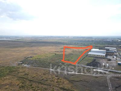 Участок · 8 га, Учебный квартал 215 за 1 млрд ₸ в Караганде, Алихана Бокейханова р-н