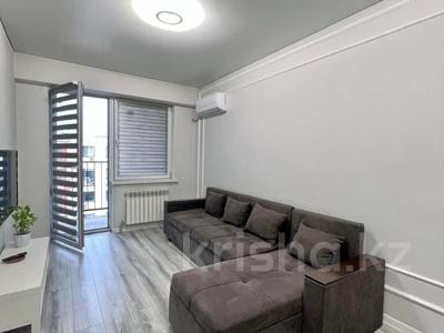 3-бөлмелі пәтер · 66 м² · 13/13 қабат, Муратбаева, бағасы: 51.5 млн ₸ в Алматы, Алмалинский р-н