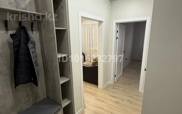 2-комнатная квартира · 42 м² · 9/10 этаж, Микрорайон Сарыарка 3а 3а за 180 000 ₸ в Кокшетау — фото 2