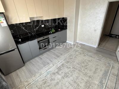 1-комнатная квартира · 38 м² · 9/16 этаж, мкр Шымсити, ​Туркия 1280/2 — Ориентир Жаналык магазин за 165 000 ₸ в Шымкенте, Абайский р-н