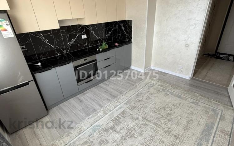 1-комнатная квартира · 38 м² · 9/16 этаж, мкр Шымсити, ​Туркия 1280/2 — Ориентир Жаналык магазин за 165 000 ₸ в Шымкенте, Абайский р-н — фото 7