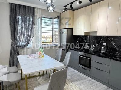 1-комнатная квартира · 38 м² · 9/16 этаж, мкр Шымсити, ​Туркия 1280/2 — Ориентир Жаналык магазин за 180 000 ₸ в Шымкенте, Абайский р-н