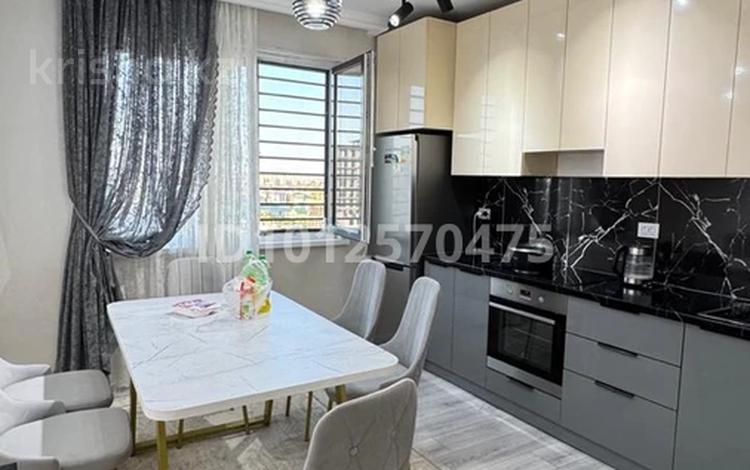 1-комнатная квартира · 38 м² · 9/16 этаж, мкр Шымсити, ​Туркия 1280/2 — Ориентир Жаналык магазин за 180 000 ₸ в Шымкенте, Абайский р-н — фото 10